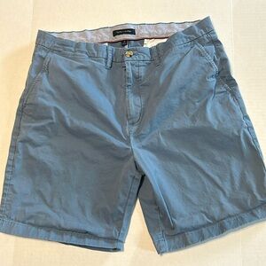 Tommy Hilfiger shorts. 36inch waist and 9inch inseam.